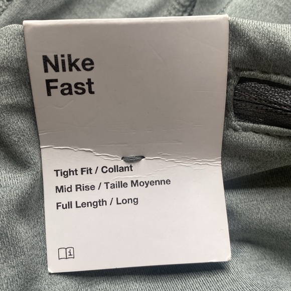 Nike Fast Dri-fit - Picture 7 of 8